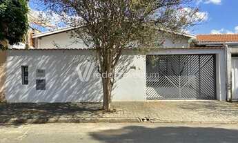 Imagem 3: Casa - Jardim Flamboyant - Campinas