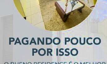 Imagem 5: Com ponto de ônibus na porta, sem mais gastos, bem localizado