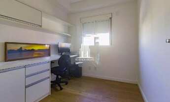 Imagem 4: Apartamento com 57m², 2 quartos e 1 vaga