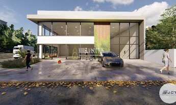 Imagem 3: Lojas Novas Galpão / depósito com 5 vagas na garagem