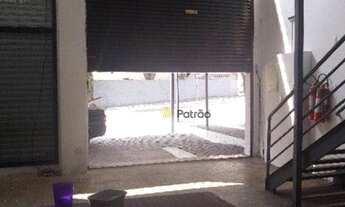Imagem 2: Salão para alugar, 69 m² por R$ 3.390,00/mês - Taboão - São Bernardo do Campo/SP