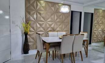 Imagem 3: Edifício residencial para venda com 80 m², 3 quartos sendo 1 suíte e 2 banheiros em Luzia