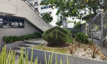 Imagem 4: Apartamento com 4 Quartos nos Aflitos, Recife