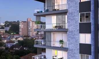 Imagem: Amplo apartamento de 3 dormitórios sendo