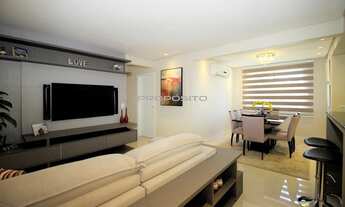 Imagem: Apartamento 2 dormitórios sendo 1 suíte