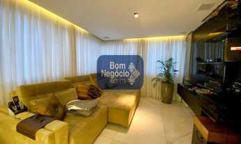 Imagem 6: Apartamento com 4 Quartos e 3 banheiros no Buritis Ref.:710