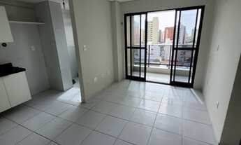 Imagem 3: Apartamento para aluguel possui 60 metros quadrados com 2 quartos em Manaíra - João Pessoa