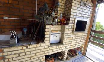 Imagem 2: Jaraguá do sul - Casa Padrão - BARRA DO RIO CERRO