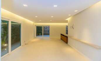 Imagem 5: Casa com 4 dormitórios à venda, 370 m² por R$ 3.000.000 - Santo Amaro - São Paulo/SP