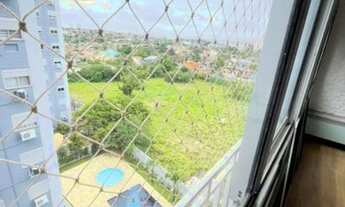 Imagem 7: PORTO ALEGRE - Apartamento Padrão - Passo das Pedras