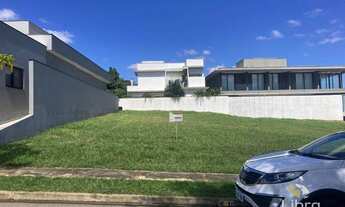 Imagem 5: Terreno à venda, 373 m² por R$ 550.000,00 - Condomínio Residencial Giverny - Sorocaba/SP