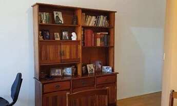 Imagem 3: Apartamento com 3 dormitórios à venda, 80 m² por R$ 320.000,00 - Vila Guimarães - Botucatu