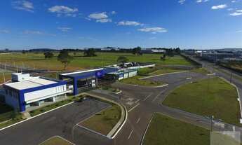 Imagem 3: Miguel soluções imobiliárias vende - Cond. Industrial ALL Parque 1250 m², Aparecida de Goi