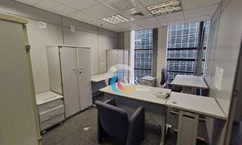 Imagem: Conjunto para alugar, 488 m² - Bela Vista