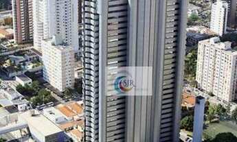 Imagem 4: Conjunto comercial para locação, Brooklin, São Paulo