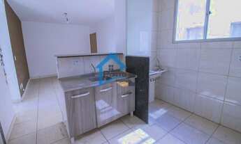 Imagem 7: Apartamento 2 Quartos para Venda em Contagem, Alvorada, 2 dormitórios, 1 banheiro, 1 vaga