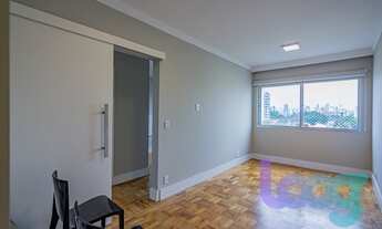 Imagem: São Paulo - Apartamento Padrão - Moema