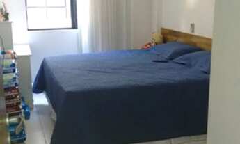 Imagem 2: Apartamento para venda possui 57 metros quadrados com 1 quarto em Armação - Salvador - BA