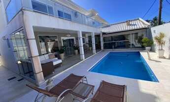 Imagem 3: Casa luxuosa para venda em Itaúna Saquarema com 4 quartos piscin