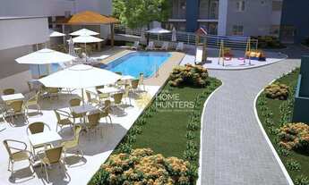 Imagem 6: Apartamento com 2 dormitórios à venda, 72 m² por R$ 320.000,00 - Anita Garibaldi - Joinvil