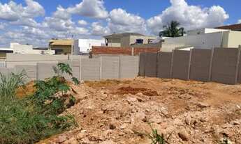 Imagem 4: Lote Rua 01 - Colônia Agrícola Samambaia