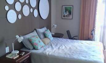 Imagem 7: Apartamento 4 quartos na Praia da Costa Cód: 7730 TH