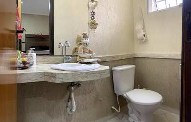 Imagem 7: Casa / Sobrado para Venda em Mogi das Cruzes, Vila Oliveira, 3 dormitórios, 1 suíte, 3 ban