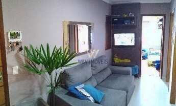 Imagem 3: Apartamento com 2 dormitórios à venda, 43 m² por R$ 179.000 - São Domingos - São José dos