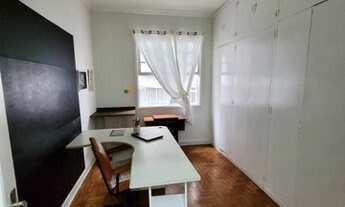 Imagem 6: Apartamento para venda tem 79 metros quadrados com 2 quartos em Boqueirão - Santos - São P