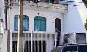 Imagem 4: Sobrado para Venda em São Caetano do Sul, Osvaldo Cruz, 4 dormitórios, 2 suítes, 5 banheir