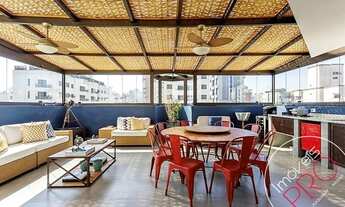 Imagem: Cobertura, Pinheiros - São Paulo