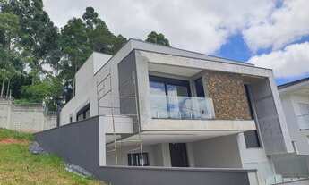 Imagem 2: Apartamento para venda com 306 metros quadrados com 3 quartos em Jardim das Cerejeiras - A