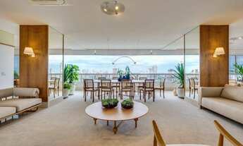 Imagem 3: Casa Opus Areião - 4 suítes mobíliado e decorado