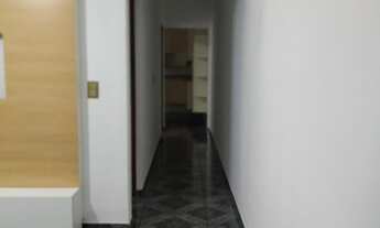 Imagem 3: Casa para Locação em Jundiaí, Jardim Guanabara, 2 dormitórios, 1 banheiro, 1 vaga