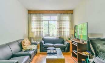 Imagem 3: **Apartamento no Bairro da da Bela Vista - Região Central São Paulo**