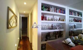 Imagem 7: Apartamento à venda, 4 quartos, 2 suítes, 4 vagas, Copacabana - RIO DE JANEIRO/RJ