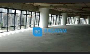 Imagem 4: Conjunto para alugar, 911 m² por R$ 104.812,15/mês - Brooklin - São Paulo/SP