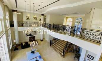 Imagem 3: Aldeia do Vale - Sobrado 4 quartos, sendo 4 suítes