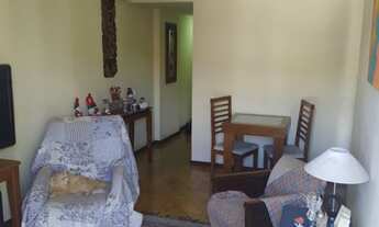 Imagem 1: Apartamento de 70 metros quadrados com 2 quartos em Várzea - Teresópolis - RJ