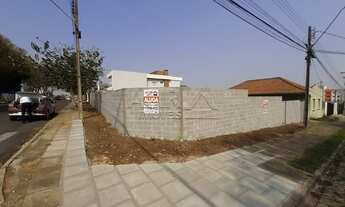 Imagem: Terreno para locação, Centro, Campo Largo