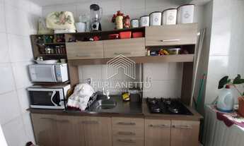 Imagem 4: Apartamento Padrão