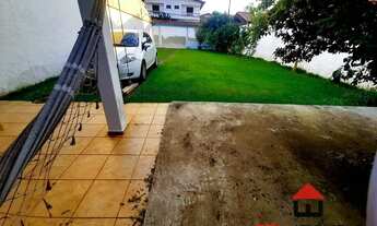 Imagem 5: CASA TÉRREA - PARQUE DO COLÉGIO - SUZANO