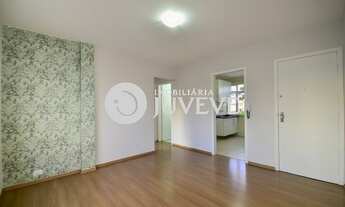 Imagem 4: IMOBILIARIA JUVEVÊ ALUGA APARTAMENTO ULTIMO ANDAR CABRAL PRX AV PARANA JERONIMO PADARIA GU