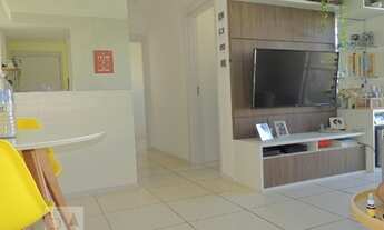 Imagem 7: Apartamento para venda tem 60 metros quadrados com 2 quartos em Jacarepaguá - Rio de Janei