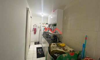 Imagem 3: Apartamento com 2 dormitórios à venda, 57 m² por R$ 260.000,00 - Prata - Teresópolis/RJ