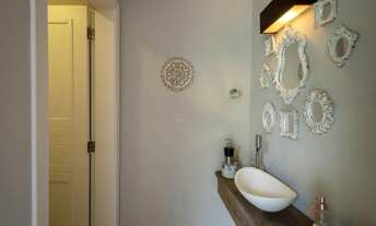 Imagem 6: Casa de condomínio 5 suítes a venda, Notre Dame, Campinas