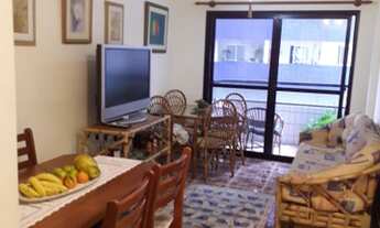 Imagem: Apartamento para venda com 74 metros quadrados