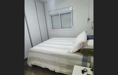 Imagem 5: APARTAMENTO COM 3 QUARTOS (1 SUÍTE)-LAZER COMPLETO