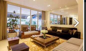 Imagem 3: Casa de Condominio em Alphaville - Barueri