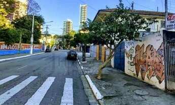 Imagem 3: TERRENO TATUAPÉ, 500 M2, ÓTIMA LOCALIZAÇÃO, PRÓXIMO Á PRAÇA SILVIO ROMERO